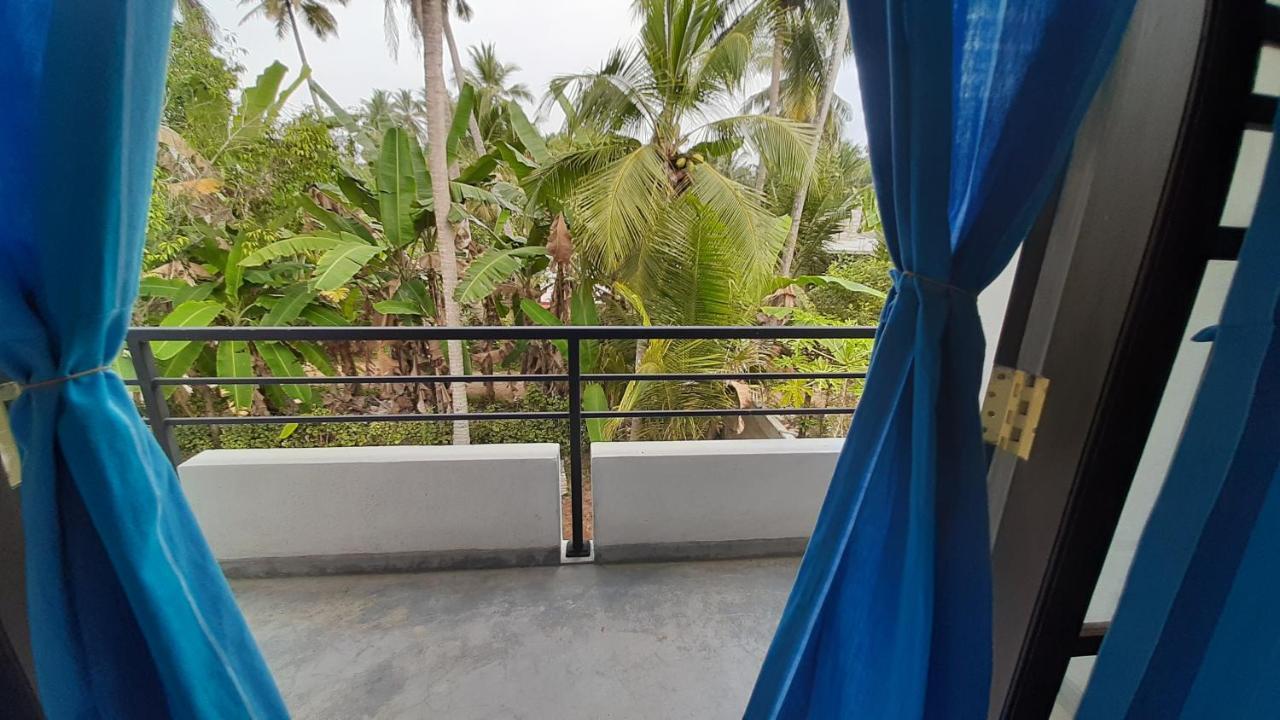Dollyz Home - Sri Lanka Ambalangoda  Zewnętrze zdjęcie