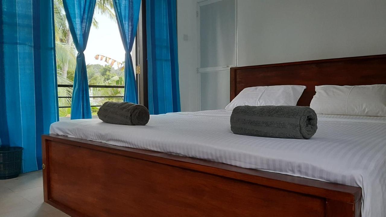Dollyz Home - Sri Lanka Ambalangoda  Zewnętrze zdjęcie