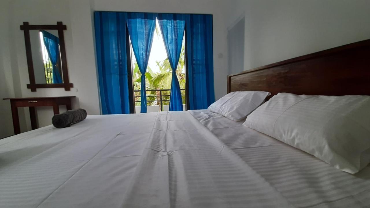 Dollyz Home - Sri Lanka Ambalangoda  Zewnętrze zdjęcie