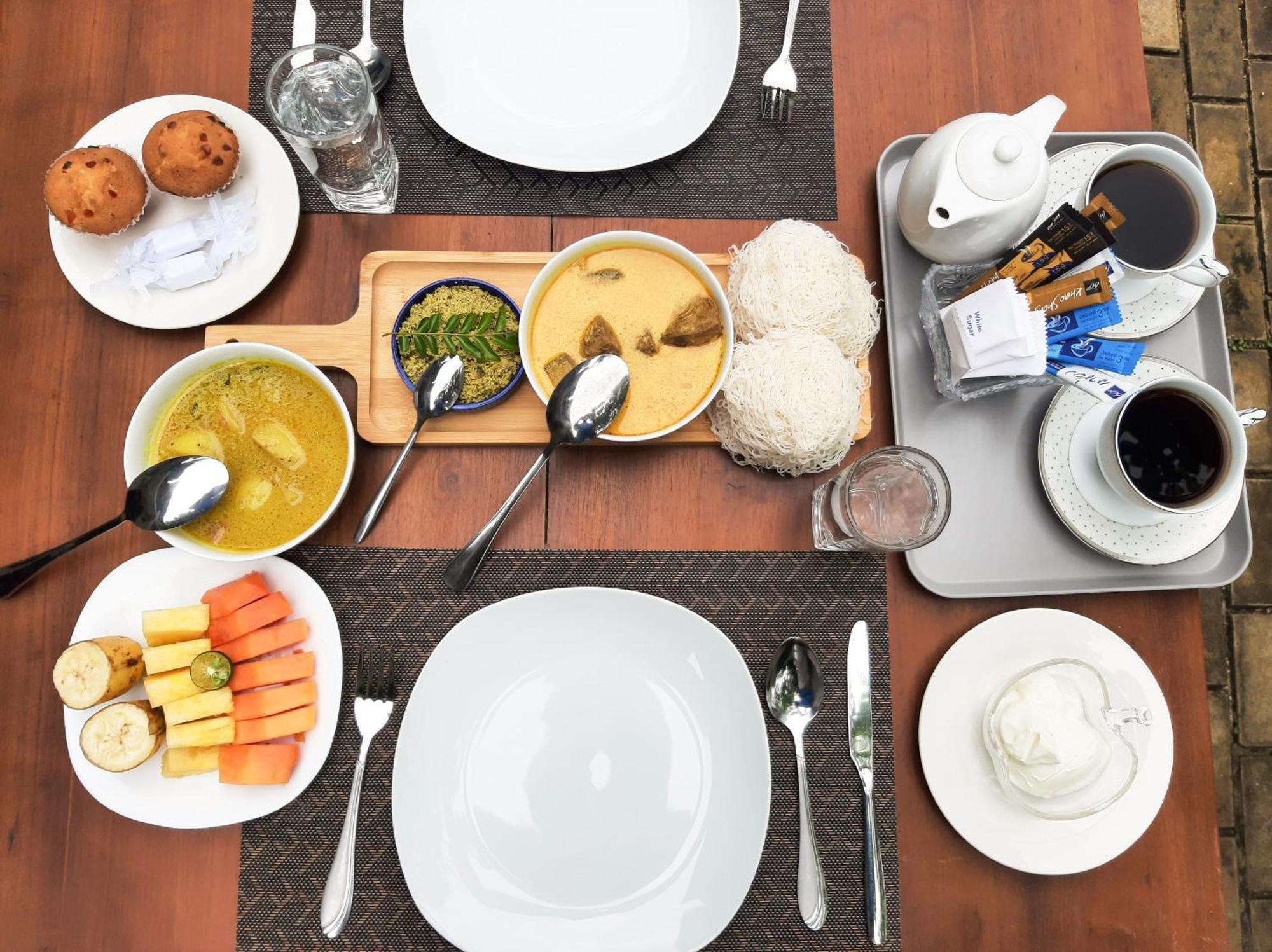 Dollyz Home - Sri Lanka Ambalangoda  Zewnętrze zdjęcie