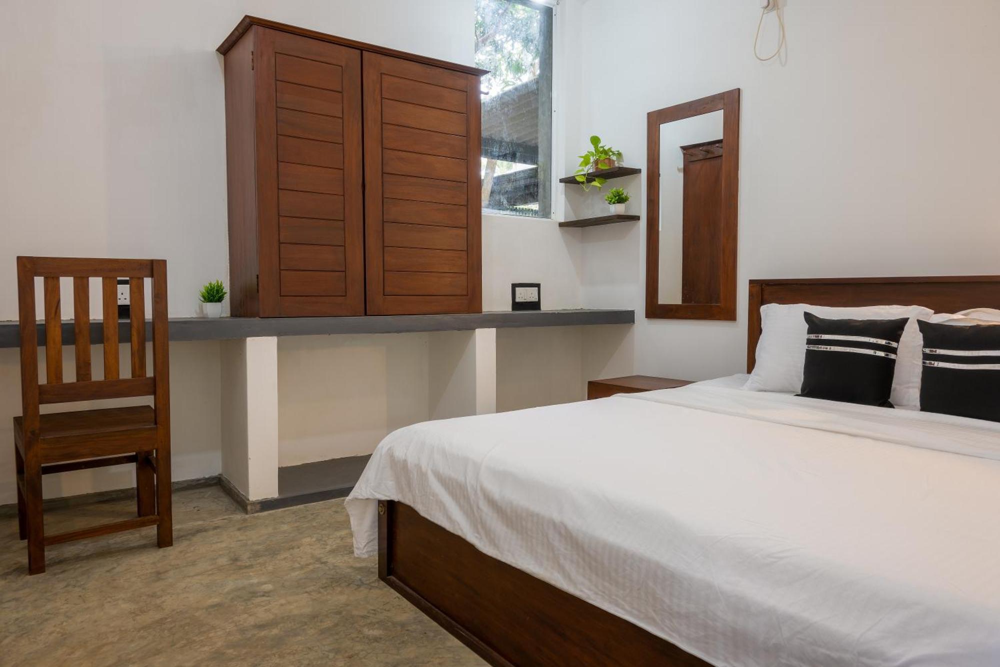 Dollyz Home - Sri Lanka Ambalangoda  Zewnętrze zdjęcie