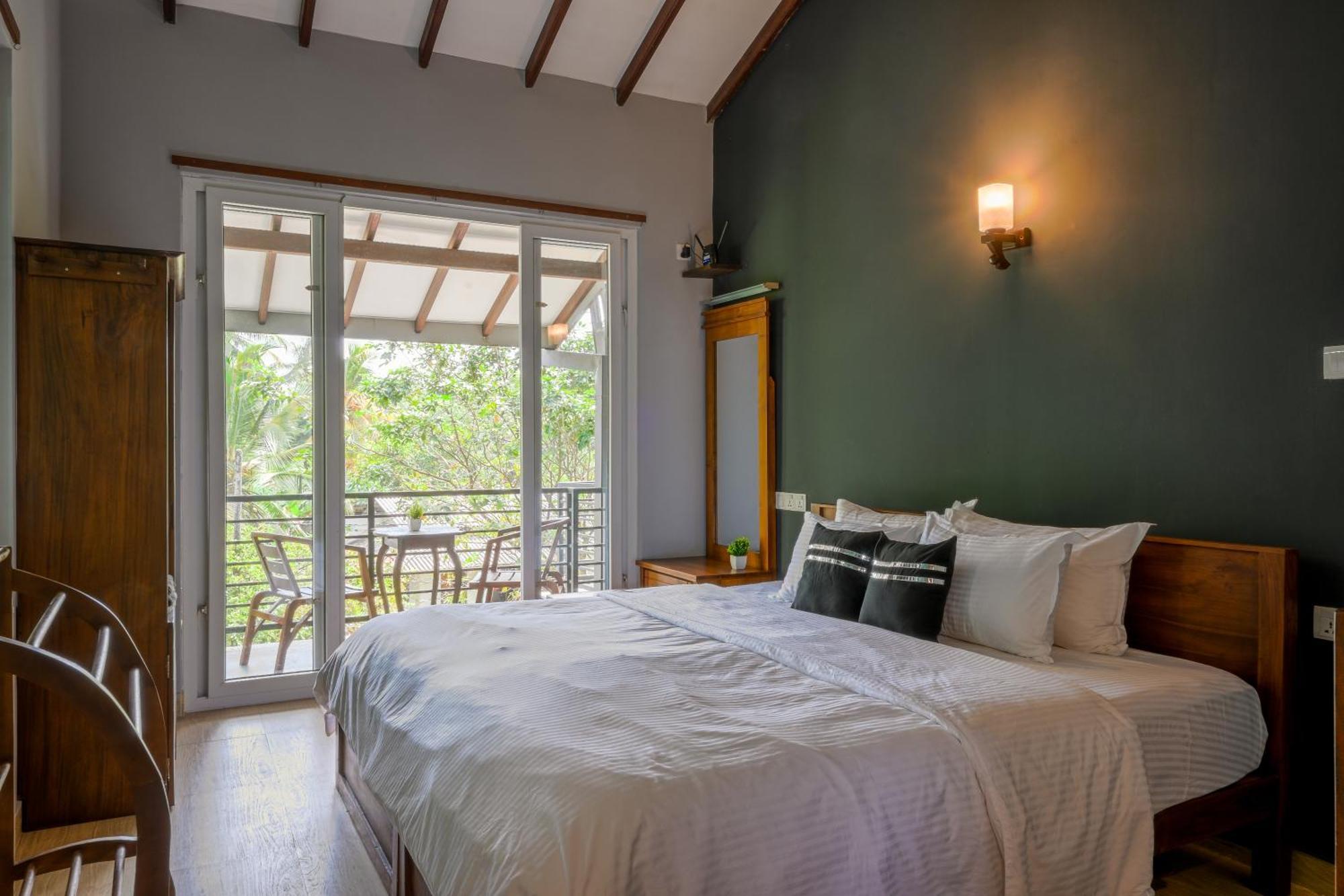 Dollyz Home - Sri Lanka Ambalangoda  Zewnętrze zdjęcie