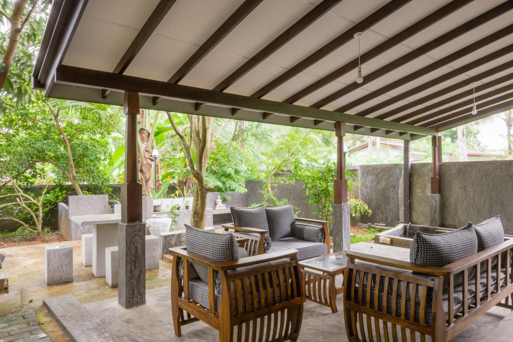 Dollyz Home - Sri Lanka Ambalangoda  Zewnętrze zdjęcie