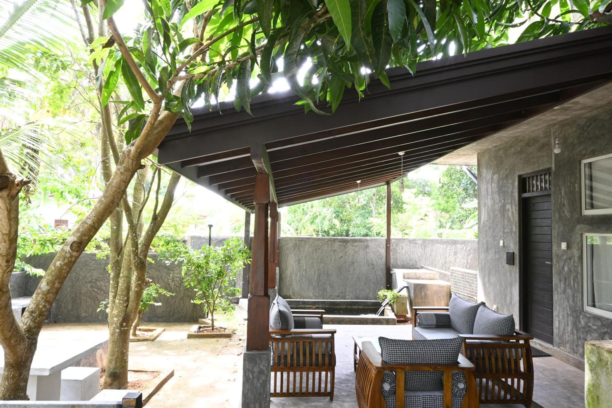 Dollyz Home - Sri Lanka Ambalangoda  Zewnętrze zdjęcie