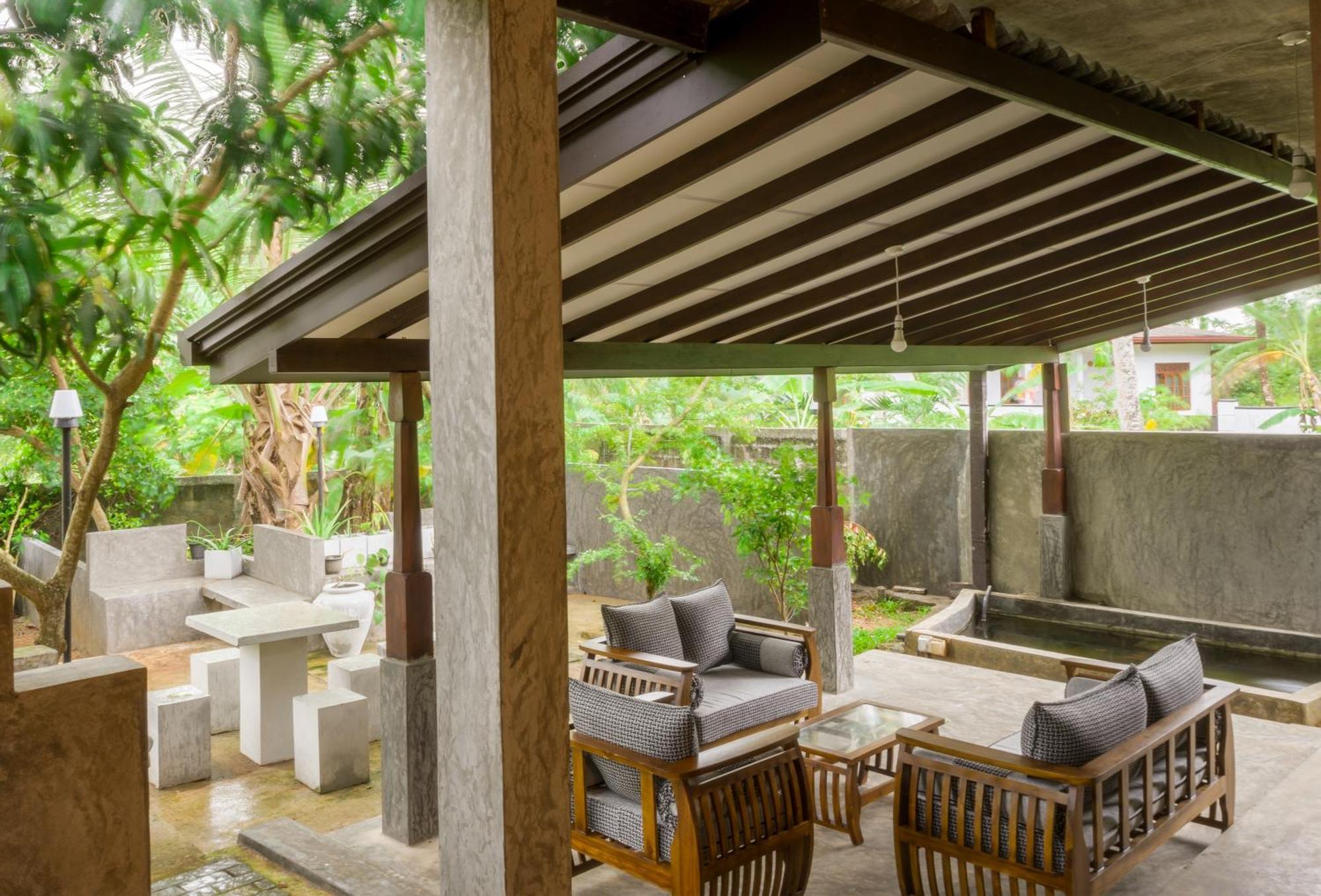 Dollyz Home - Sri Lanka Ambalangoda  Zewnętrze zdjęcie