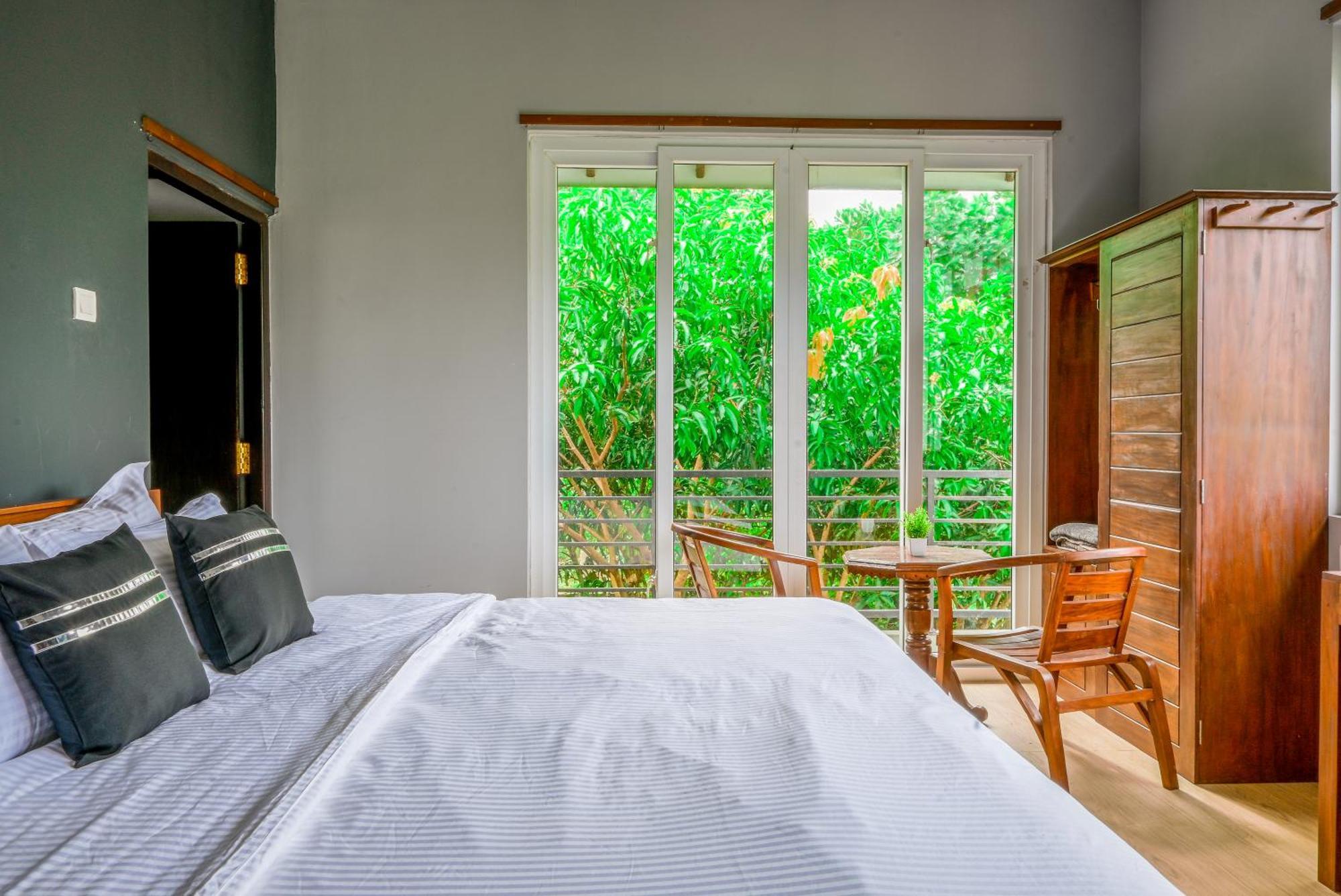 Dollyz Home - Sri Lanka Ambalangoda  Zewnętrze zdjęcie