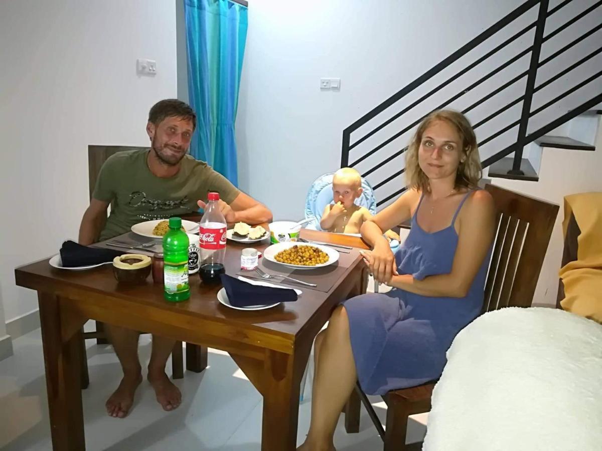 Dollyz Home - Sri Lanka Ambalangoda  Zewnętrze zdjęcie